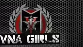 horny kimber lee blows dick for landlord in pov facial