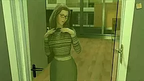 big city pleasures 54 jessy shares her plans with john on how they will make lots of money through sex