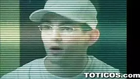 Two Teen 18+Age Dominican Babes Tag Team A Horny Black American Guy