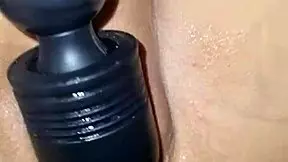 Caught in erotic anal sex affair