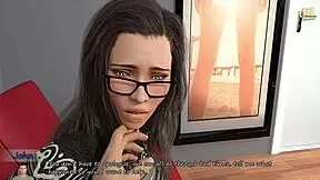 big city pleasures 54 jessy shares her plans with john on how they will make lots of money through sex