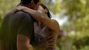 Abbie Maley in Mixed Family Volume 5 Episode 4