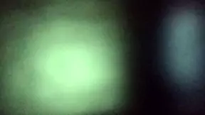 emotional taboo fuck with tattooed friend on red sofa