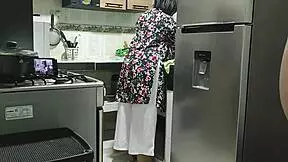 Sofia Mature Cheating with Hard Ass Fucking While Cuckold's Away.