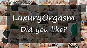 Big Rubber Dildo Entering My Wet Pussy To Orgasm!