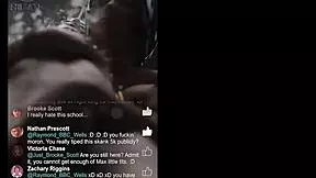 i stretched all those tight teen 18+ holes in the life is strange blender compilation by niisath