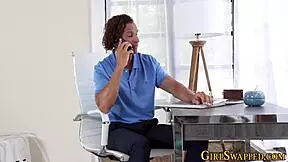 Taboo Teen Sucks Stepdad in Forbidden Fetish?