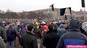 running for president is my petite teen stepsister emma hix