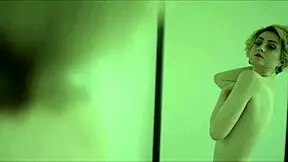 Czech Babe Masturbates in Bed with Huge Ass and Big Tits