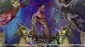 Stunning Homemade Blowjob with Cum in Mouth