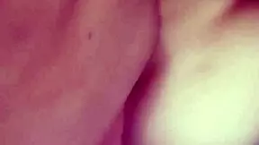 novinha doing anal in bathroom with big cock, tight and cute