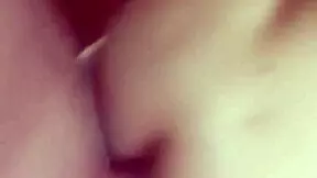 novinha doing anal in bathroom with big cock, tight and cute