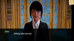 my new family 227 got me so hooked with wild anime scenes.