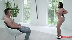 Venezuelan Milfs Sexy Body Worshipped- Kesha Ortega