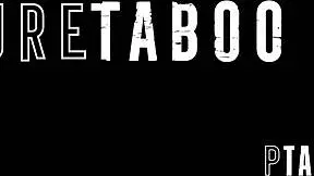 Alexis Fawx Arya Fae in the perfect stepson