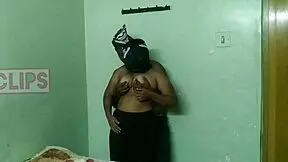 college girl shows boobs during sex