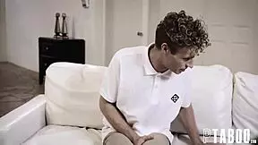 Alexis Fawx Arya Fae in the perfect stepson