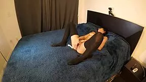 Is Candy Cruise ready for her casting interview with teasing questions?