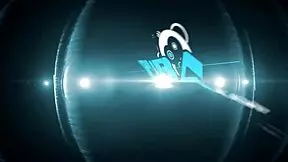 Lola Foxx's teasing solo session reveals her small tits and brunette curves in a nude masturbation compilation