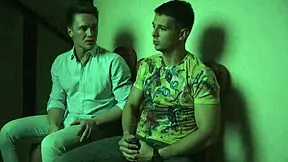 sofi goldfinger gets cumshot after fingering