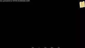 In my new family, the redhead and brunette explore erotic hentai adventures