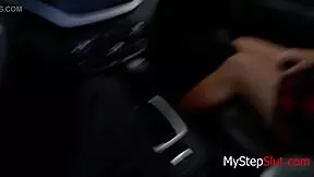 after school, teen whore angelica cruz blows mature guy