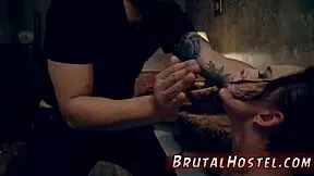 Fake taxi teen 18+ and bondage measures best buddies aidra fox