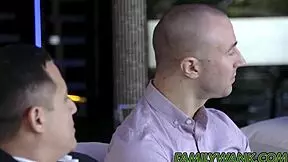 Adorable Teen Gets Intense Doggy Fuck And Facial.