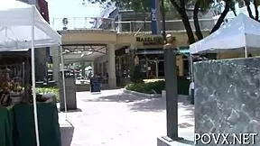 Katie King Pov Life Tube Clip