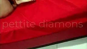 Spying On My University Classmate Filled Me With Excitement Pt1