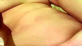 Sexy Teen Webcam Girl Masturbates Intensely