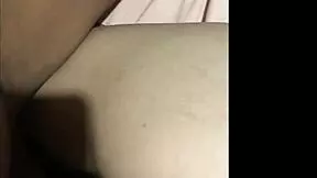 Branquinha novinha gostosa no pau with pov anal.