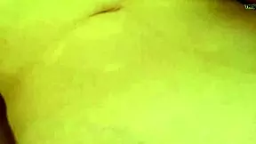 Sexy Teen Webcam Girl Masturbates Intensely