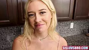 Stepbrother helping my broken heart heal 😢