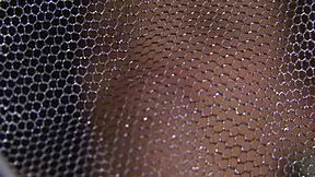 Colombian COUPLE FUCKS HARDCORE in HOT TENT SEX TAPE