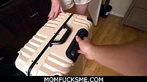 Sydney Paige teaches Peter Green in POV fucking