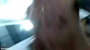 ready for this hot fuck? srkmarote and malu she asks for more