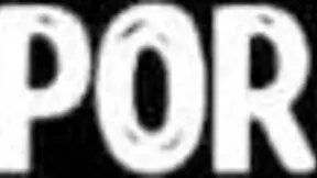 Petite Diamond Gets Smashed In Garage