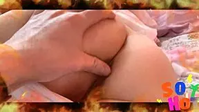 Russian Young Beauty Wants It Now!