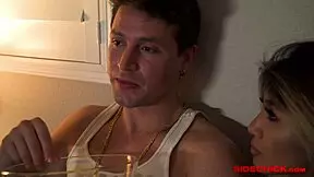 Sidechick Blackout with Clara Trinity