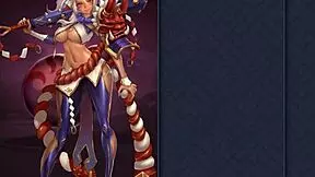 i can’t stop thinking about asaka’s wild beach sex party