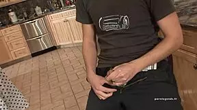 faye reagan se fait remplir chatte avec bite dure