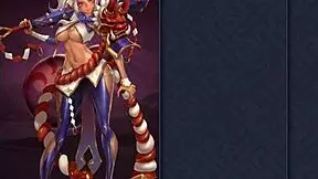 i can’t stop thinking about asaka’s wild beach sex party