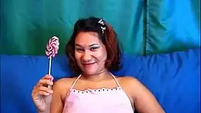 Japanese Young Teens Ride And Masturbate To Intense Cumshots