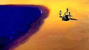 Hentai babe, take that hard pussy pounding like a champ!