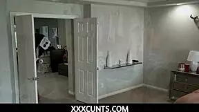 fuckin my tiny teen whore in panda costome - zerella skies