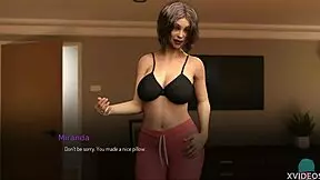 Bound In Roleplay With Big Tits Everywhere