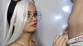 loirinha white moon in cosplay scene