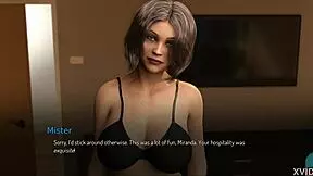 Bound In Roleplay With Big Tits Everywhere