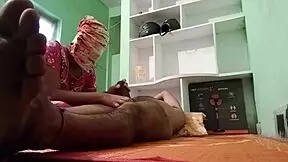 Indian slut loves hardcore sex